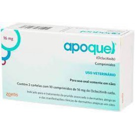 Apoquel 16MG