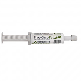 Probiótico Pet Avert 14 g