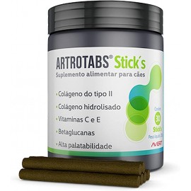 Artrotabs Sticks 30 Unidades