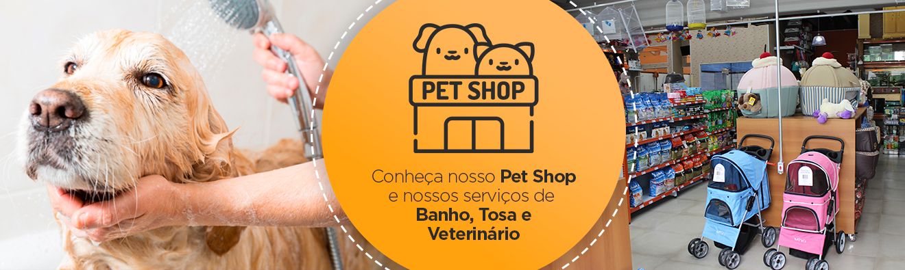 Pet Shop