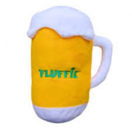 Pelúcia Caneca Cerveja Coltelli