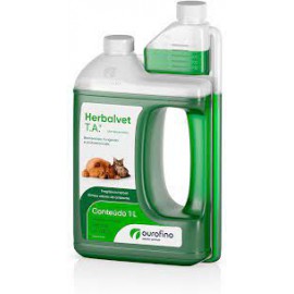 Herbalvet 1L Desinfetante