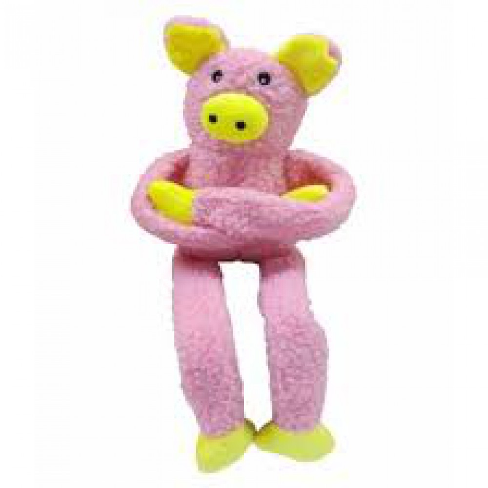 Pelúcia Porquinho Rosa Pelúcia Porquinho Rosa