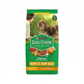 Dog Chow Adultos Raças Pequenas 3 kg