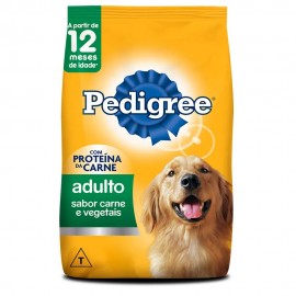 Pedigree Carne e Vegetais Adulto 15 kg