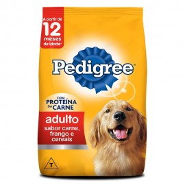 Pedigree Carne, Frango e Cereais Adulto 15 kg