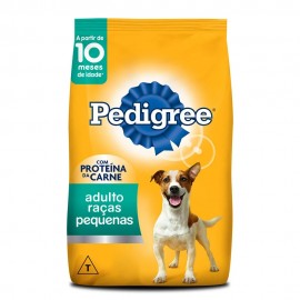 Pedigree Raças Pequenas Adulto 15 kg