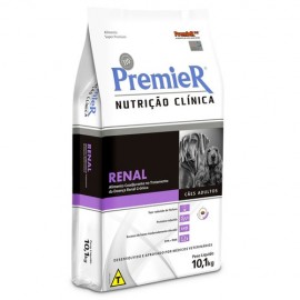 Premier Nutrição Clínica Renal Adultos 10 kg