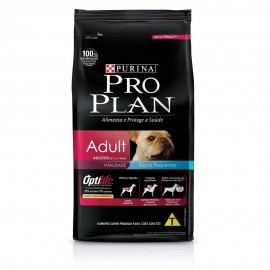 Pro Plan Dog Adult Raças Pequenas 1 kg