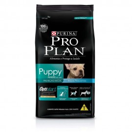 Pro Plan Dog Puppy Raças Pequenas 1 kg