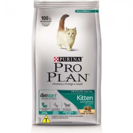 Pro Plan Gato Filhotes 1,5 kg