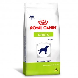 Royal Canin Diabetic Canine 1,5 kg