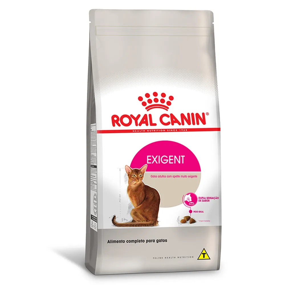 Royal Canin Exigent 400 g Royal Canin Exigent 400 g