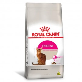 Royal Canin Exigent 400 g