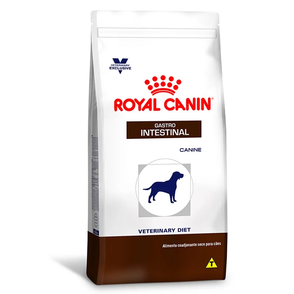 Royal Canin Gastro Intestinal Canine 10 kg Royal Canin Gastro Intestinal Canine 10 kg