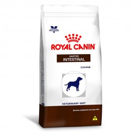 Royal Canin Gastro Intestinal Canine 10 kg