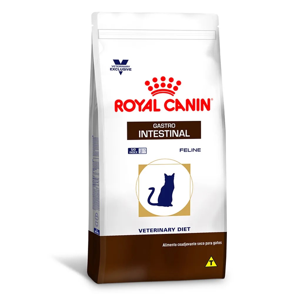 Royal Canin Gastro Intestinal Feline 1,5 kg Royal Canin Gastro Intestinal Feline 1,5 kg