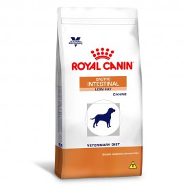 Royal Canin Gastro Intestinal Low Fat 1,5 kg