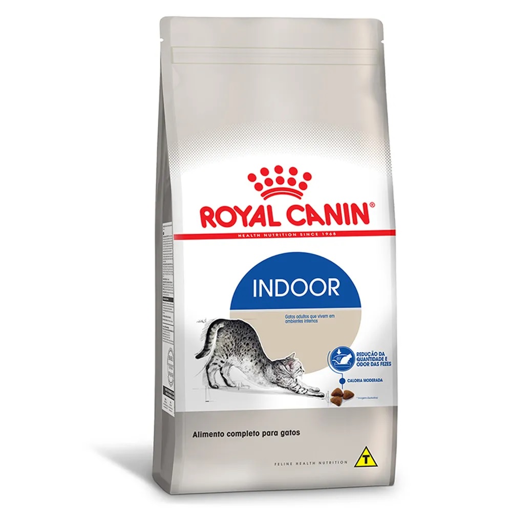 Royal Canin Indoor 400 g Royal Canin Indoor 400 g