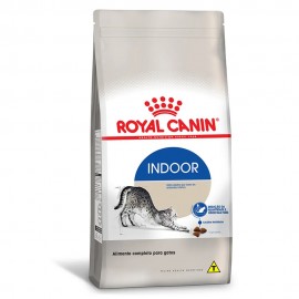 Royal Canin Indoor 400 g