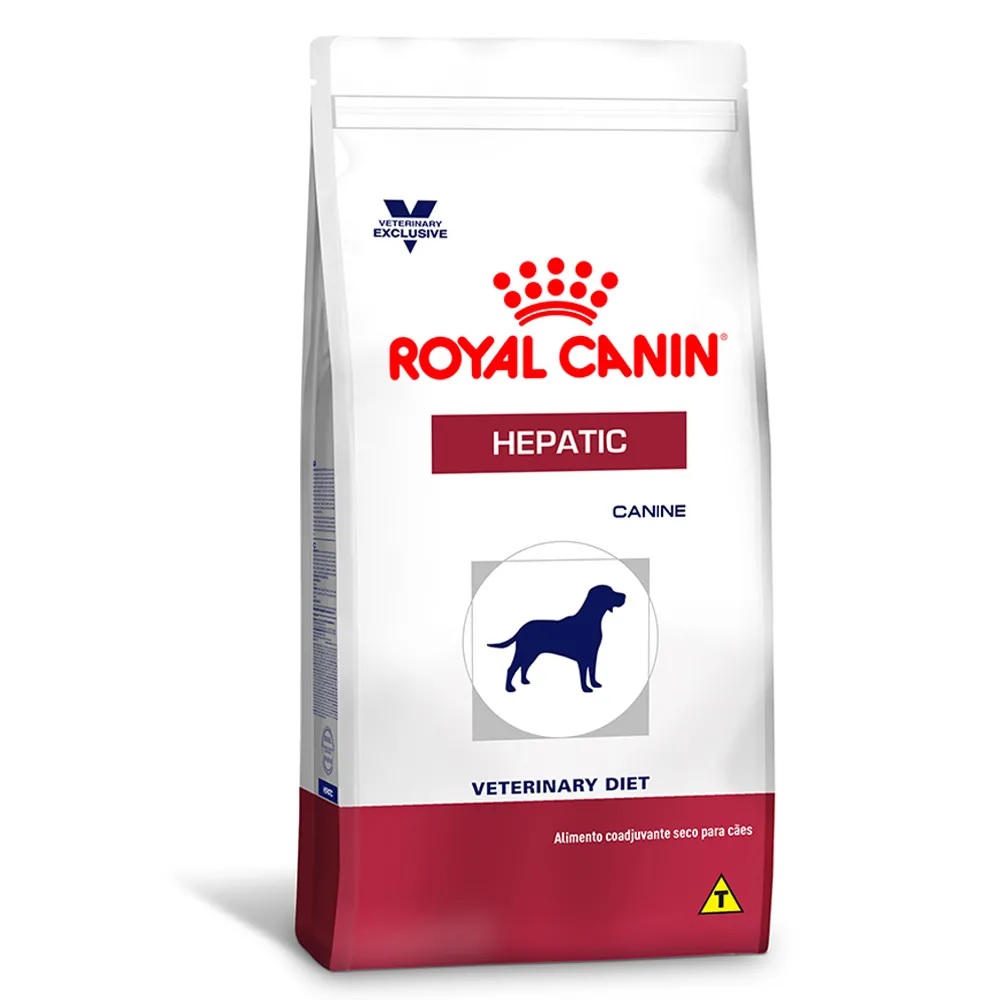 Royal Canin Hepatic Canine 10 kg Royal Canin Hepatic Canine 10 kg