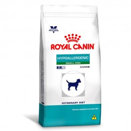 Royal Canin Hipoallergenic Small Dog Canine 2 kg