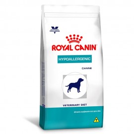 Royal Canin Hipoallergenic Canine 2 kg