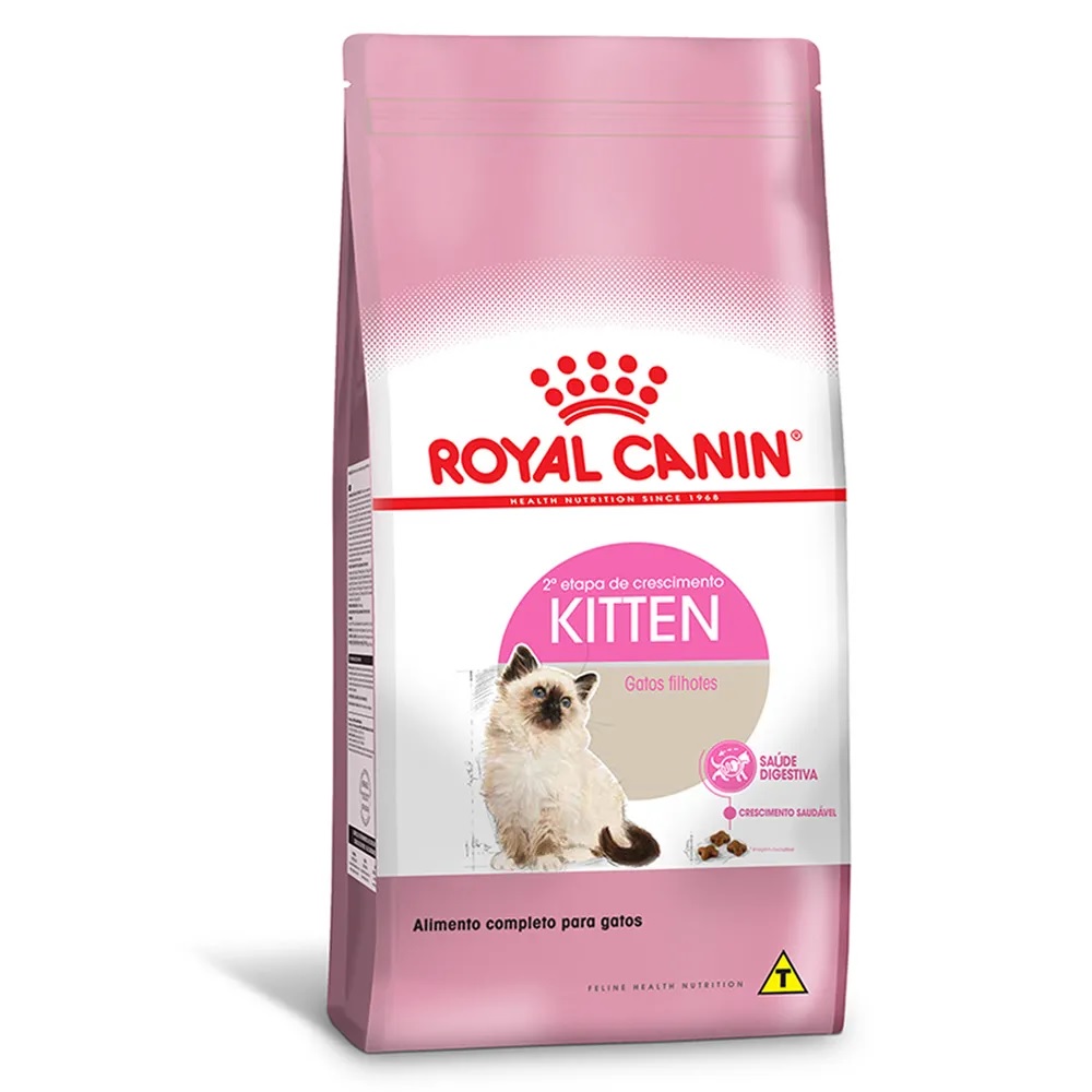 Royal Canin Kitten 400 g Royal Canin Kitten 400 g