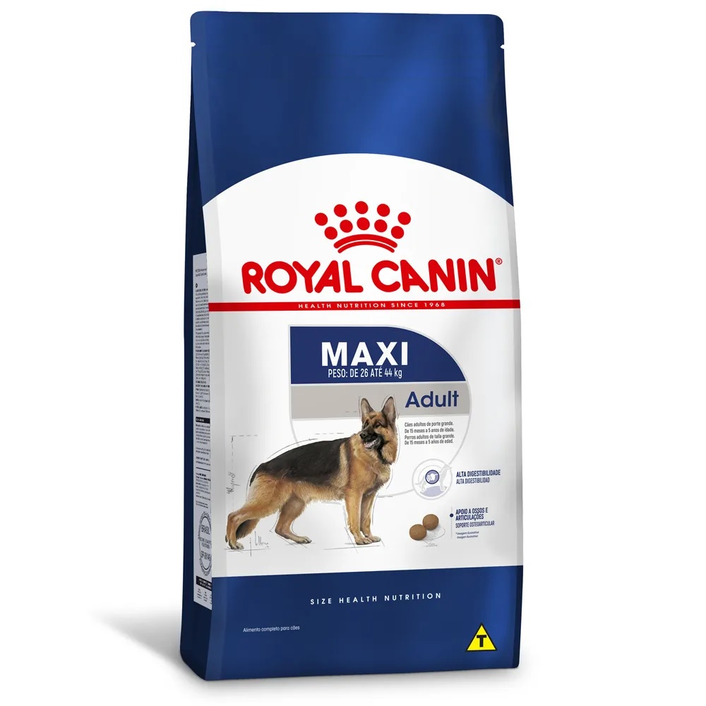 Royal Canin Maxi Adult 15 kg Royal Canin Maxi Adult 15 kg