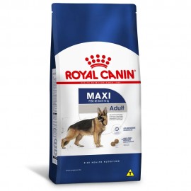 Royal Canin Maxi Adult 15 kg