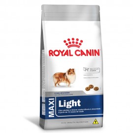 Royal Canin Maxi Light 15 kg