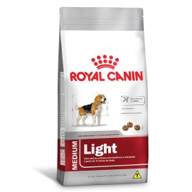 Royal Canin Medium Light 10 kg