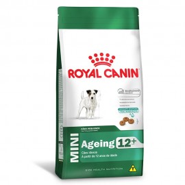 Royal Canin Mini Ageing 12+ 1 kg