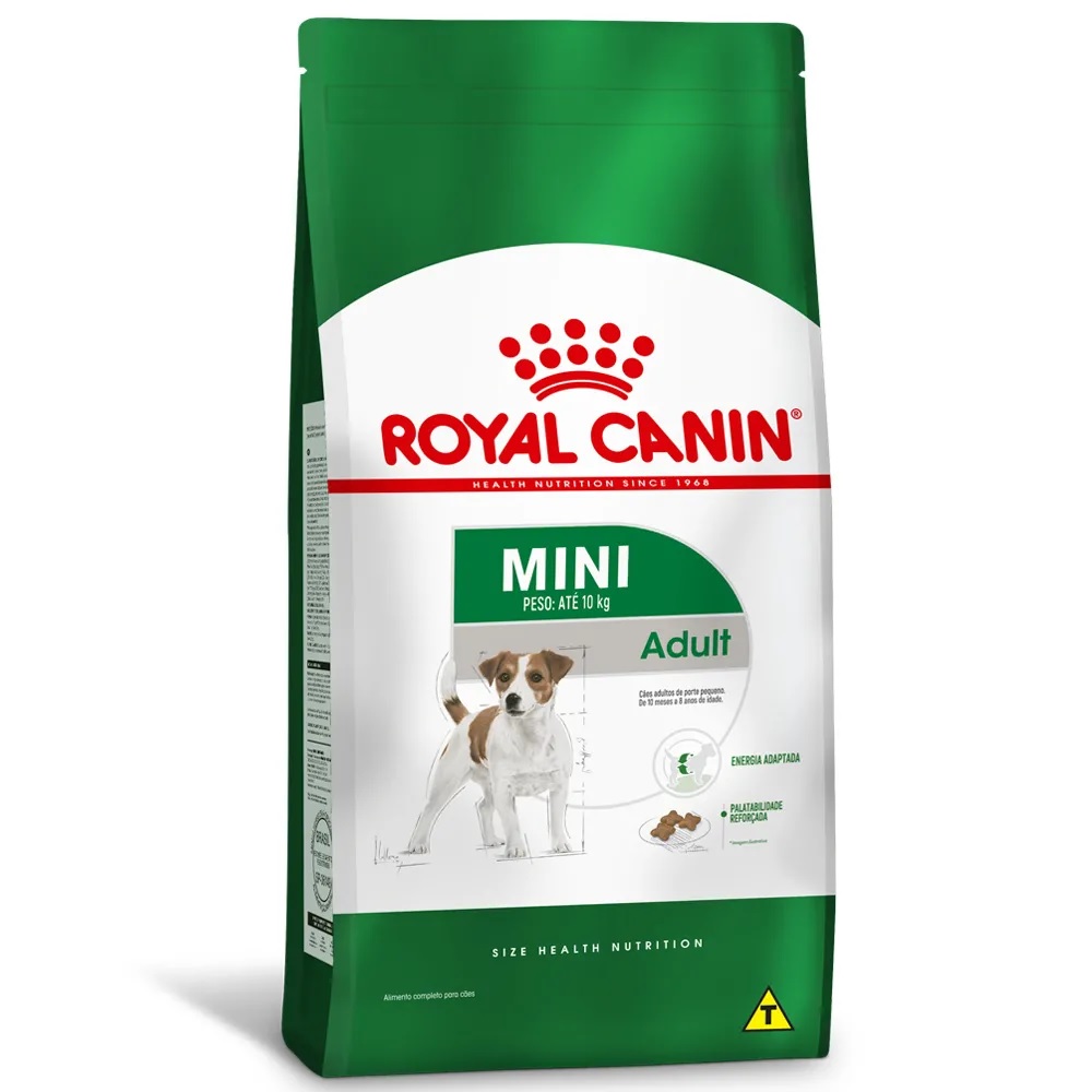 Royal Canin Mini Adult 7,5 kg Royal Canin Mini Adult 7,5 kg