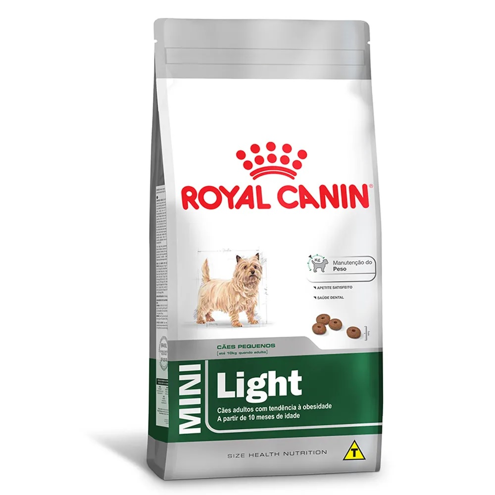 Royal Canin Mini Light 1 kg Royal Canin Mini Light 1 kg
