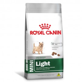 Royal Canin Mini Light 1 kg