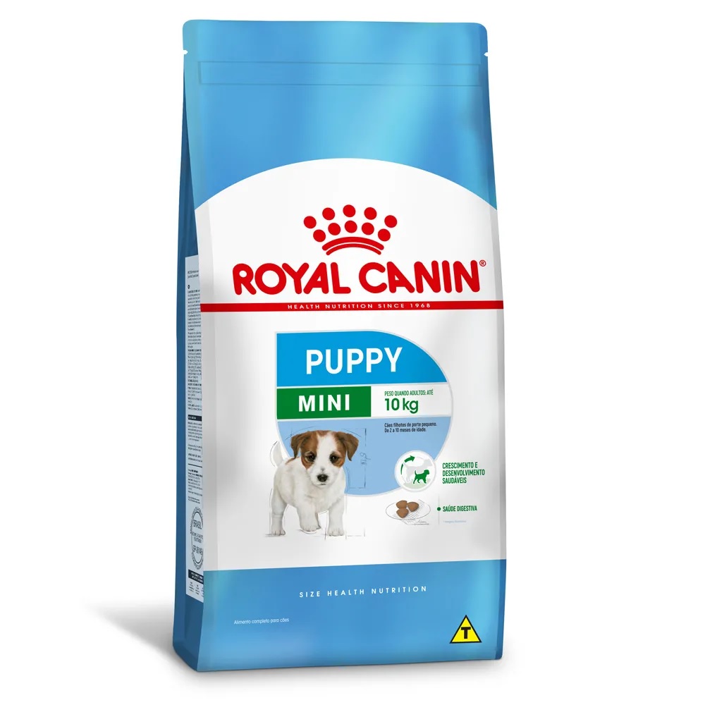 Royal Canin Mini Puppy 1 kg Royal Canin Mini Puppy 1 kg