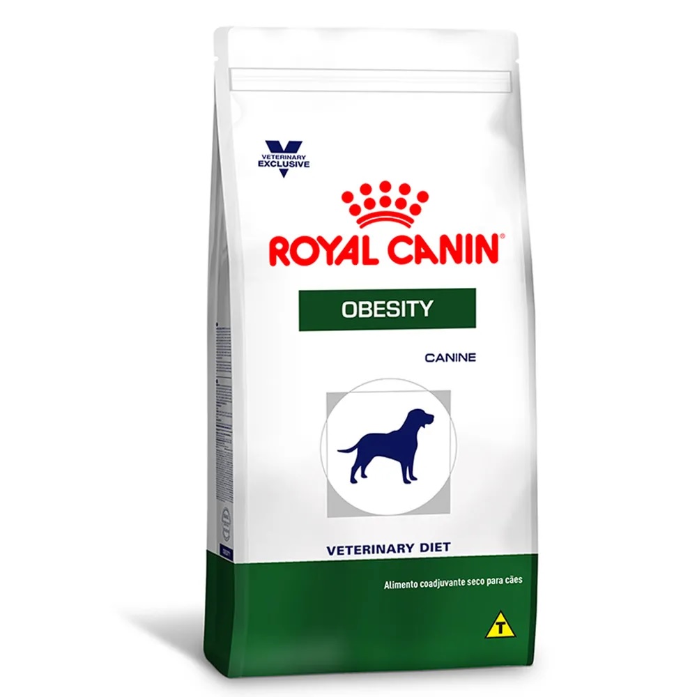 Royal Canin Obesity Canine 7,5 kg Royal Canin Obesity Canine 7,5 kg