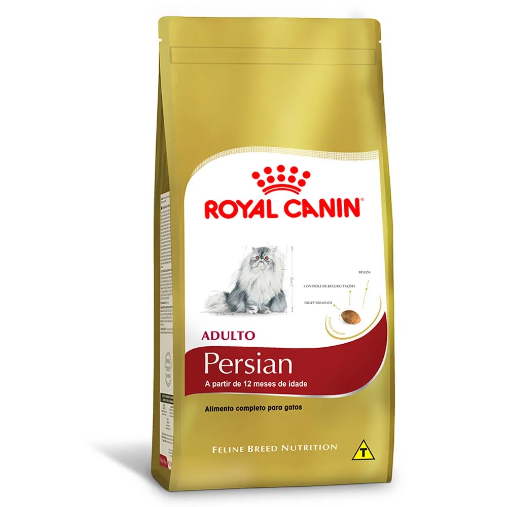 Royal Canin Persa Adulto 400 g Royal Canin Persa Adulto 400 g