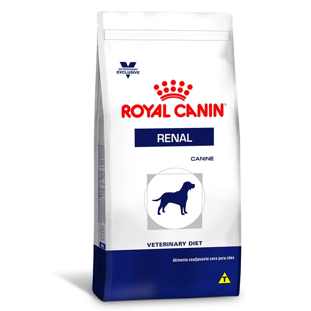 Royal Canin Renal Canine 2 kg Royal Canin Renal Canine 2 kg