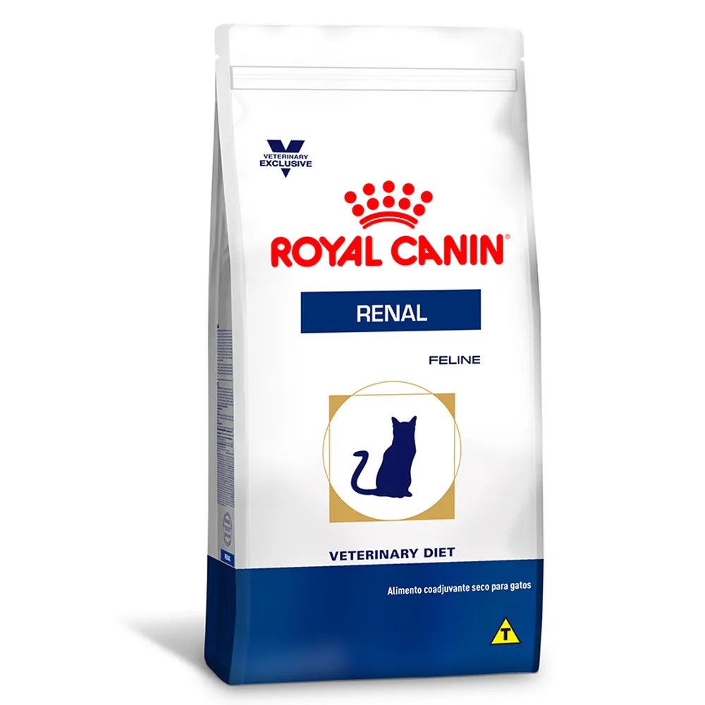 Royal Canin Renal Feline 1,5 kg Royal Canin Renal Feline 1,5 kg