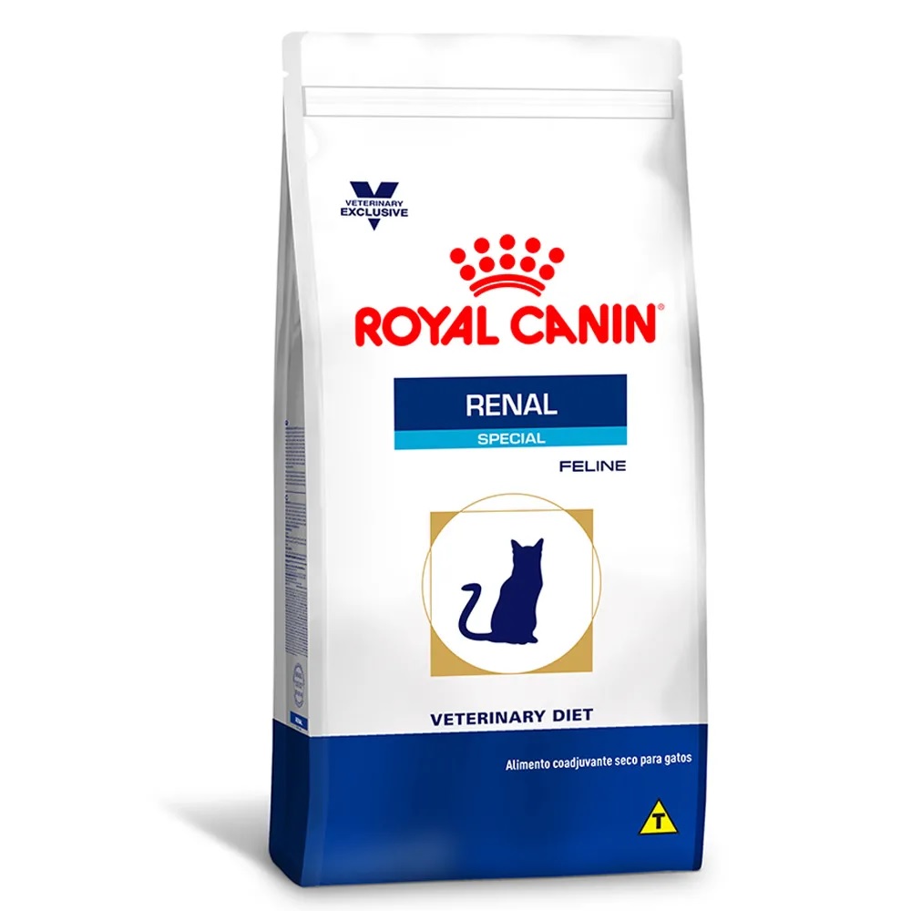 Royal Canin Renal Special Feline 500 g Royal Canin Renal Special Feline 500 g