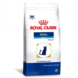 Royal Canin Renal Special Feline 1,5 kg