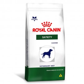 Royal Canin Satiety Canine 10 kg