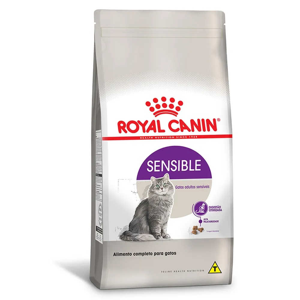 Royal Canin Sensible 1,5 kg Royal Canin Sensible 1,5 kg