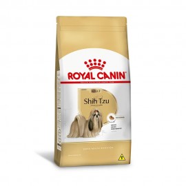 Royal Canin Shih Tzu Adulto 2,5 kg