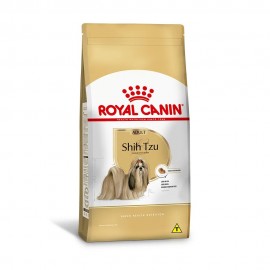 Royal Canin Shih Tzu Adulto 7,5 kg