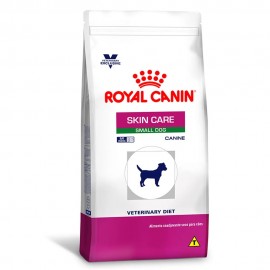 Royal Canin Skin Care Small Dog Canine 2 kg