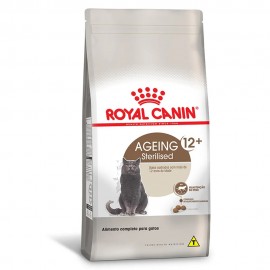 Royal Canin Sterilised Ageing 12+ 400 g