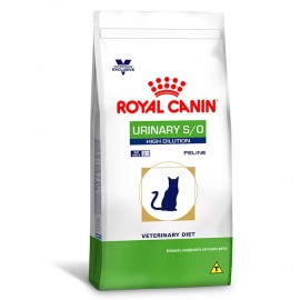 Royal Canin Urinary S/O High Dilution 1,5 kg